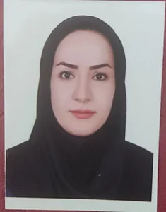 وکیل سیده حلیمه خاوازی