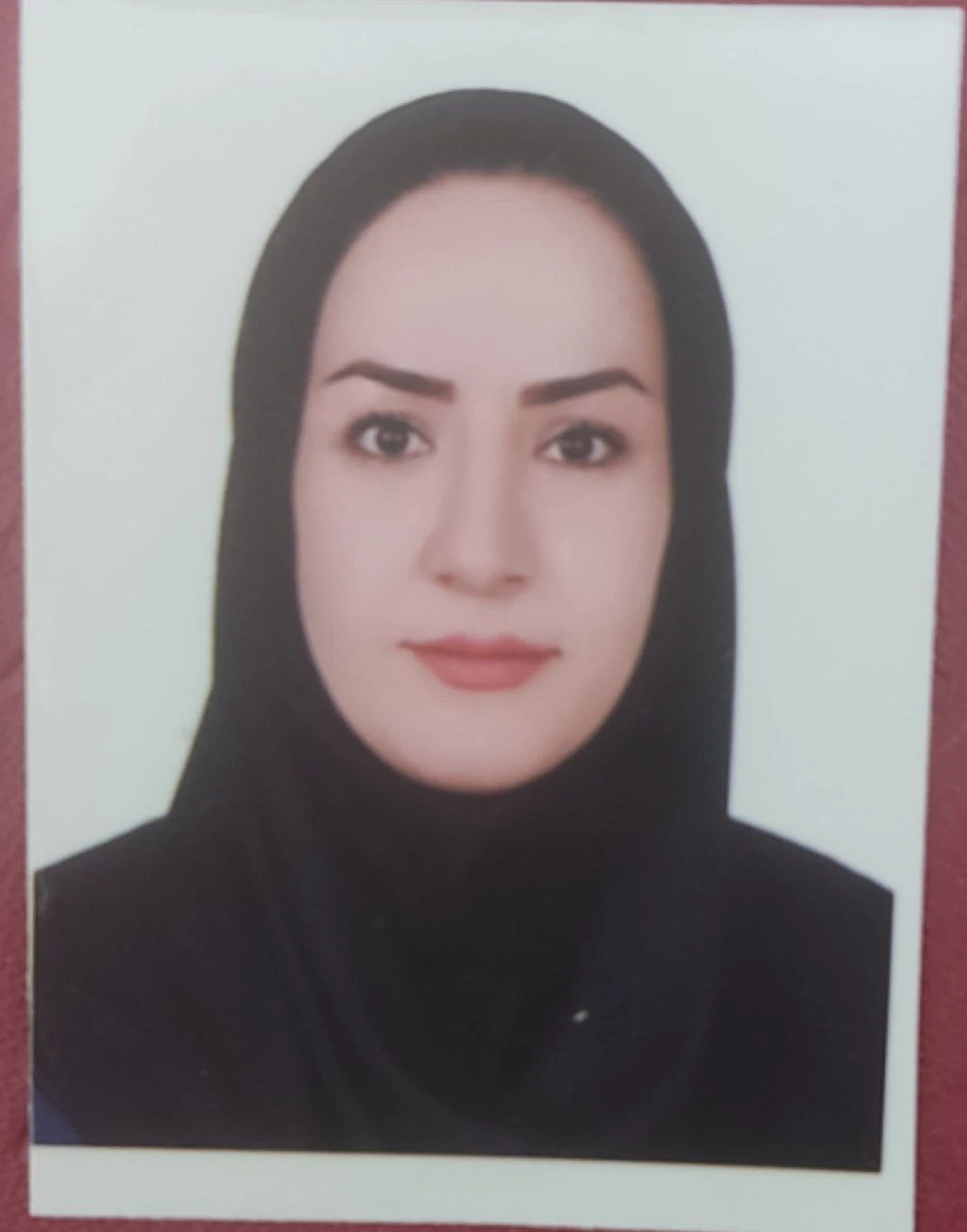 وکیل سیده حلیمه خاوازی