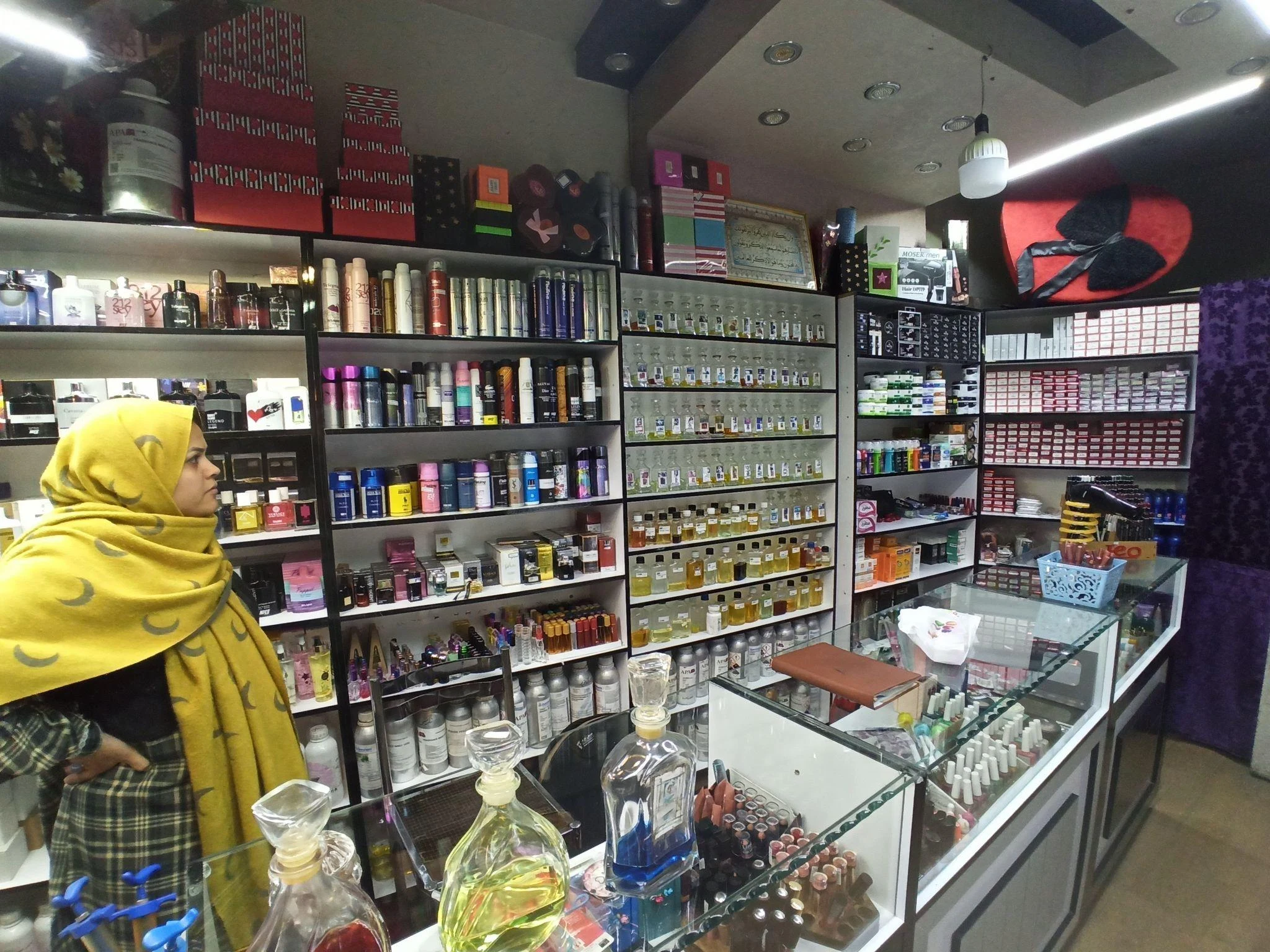 عطر و ادکلن بهشت - تصویر 3