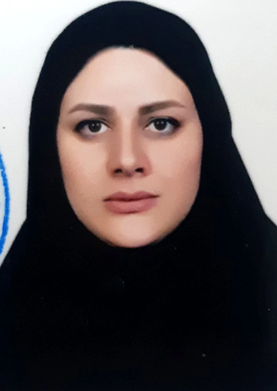 وکیل قدسیه ایمانی