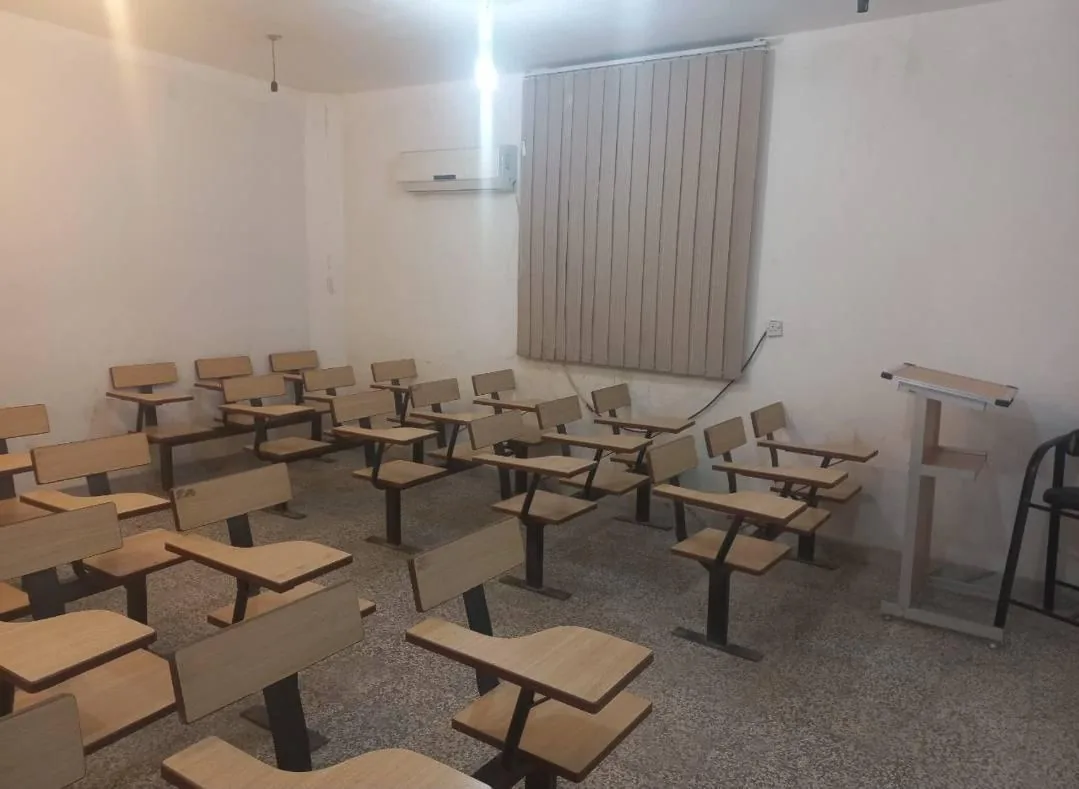 دبیرستان متوسطه اول پسرانه دانشمندان - تصویر 2