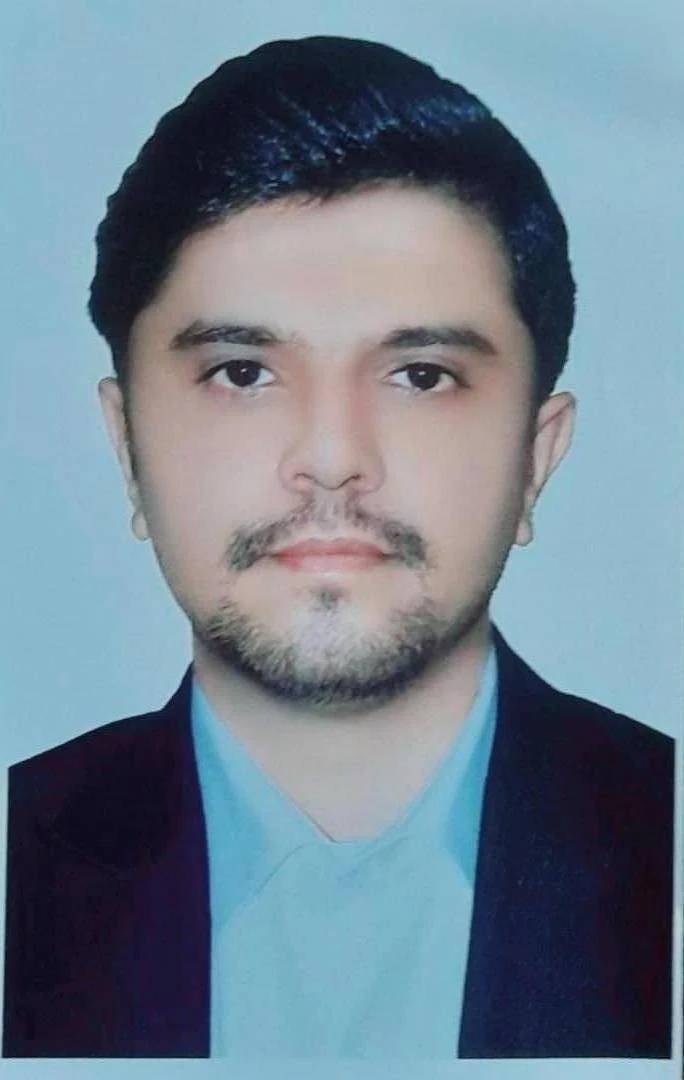 وکیل فؤاد حمیدی