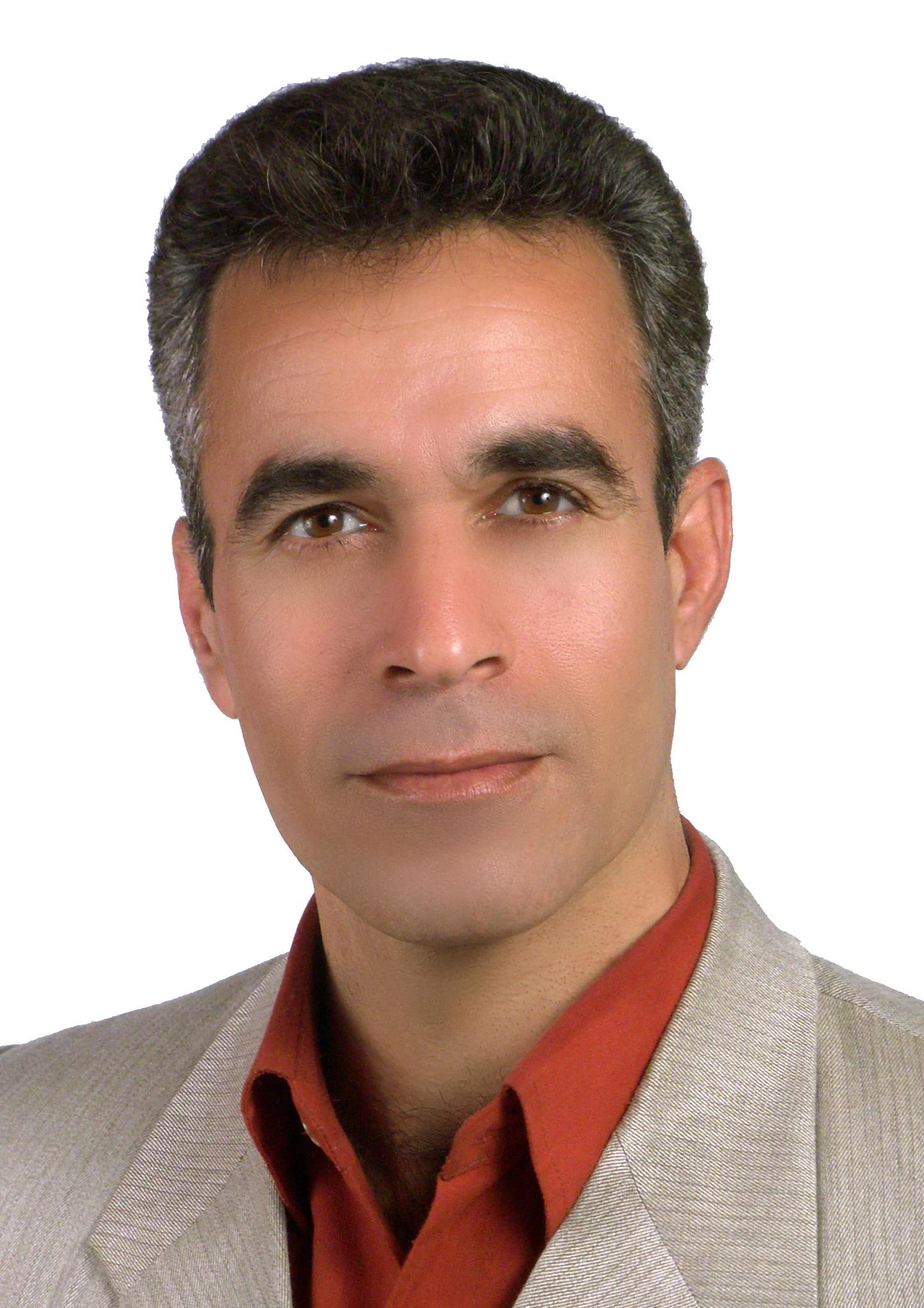 وکیل محمدرضا یوسفی
