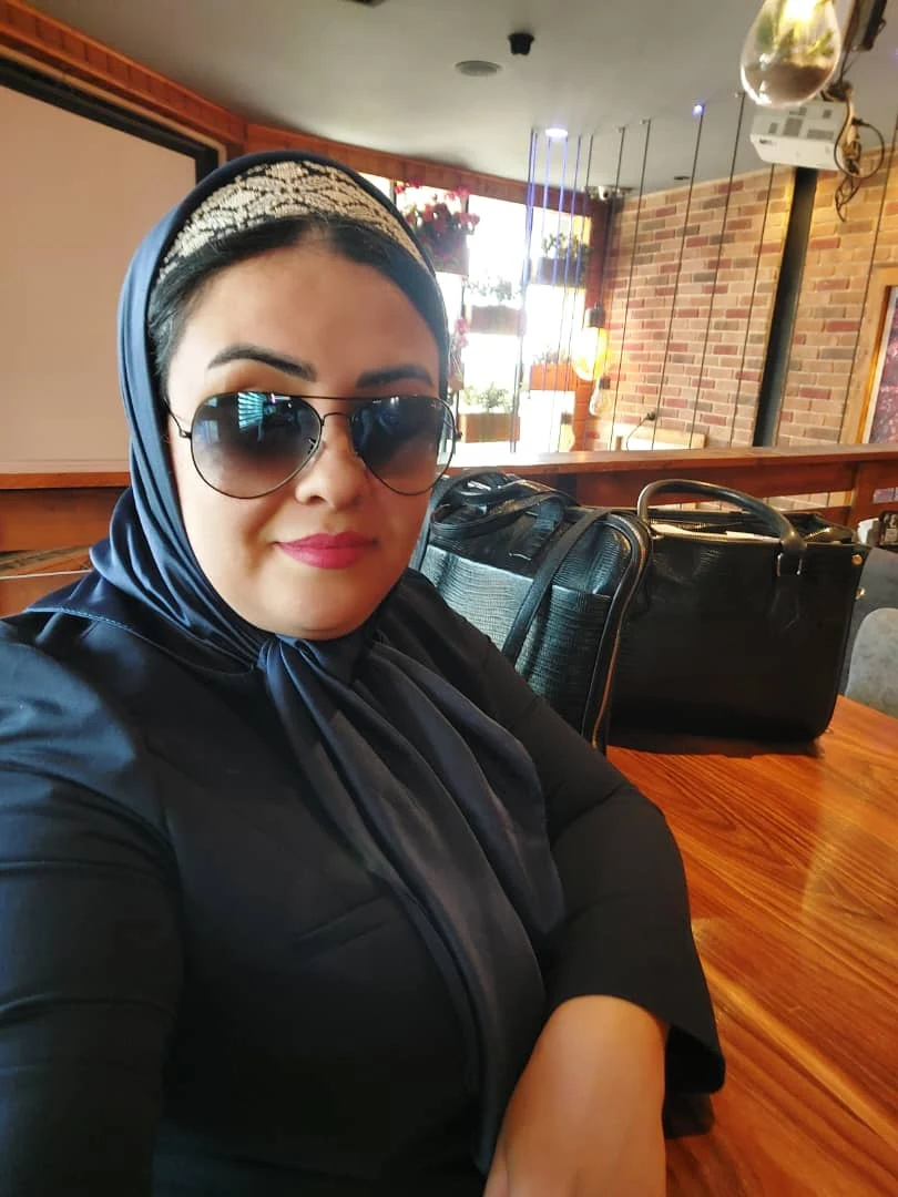 وکیل دادگستری مریم زبیدی،حقوقی،ملک،طلاق - تصویر 13