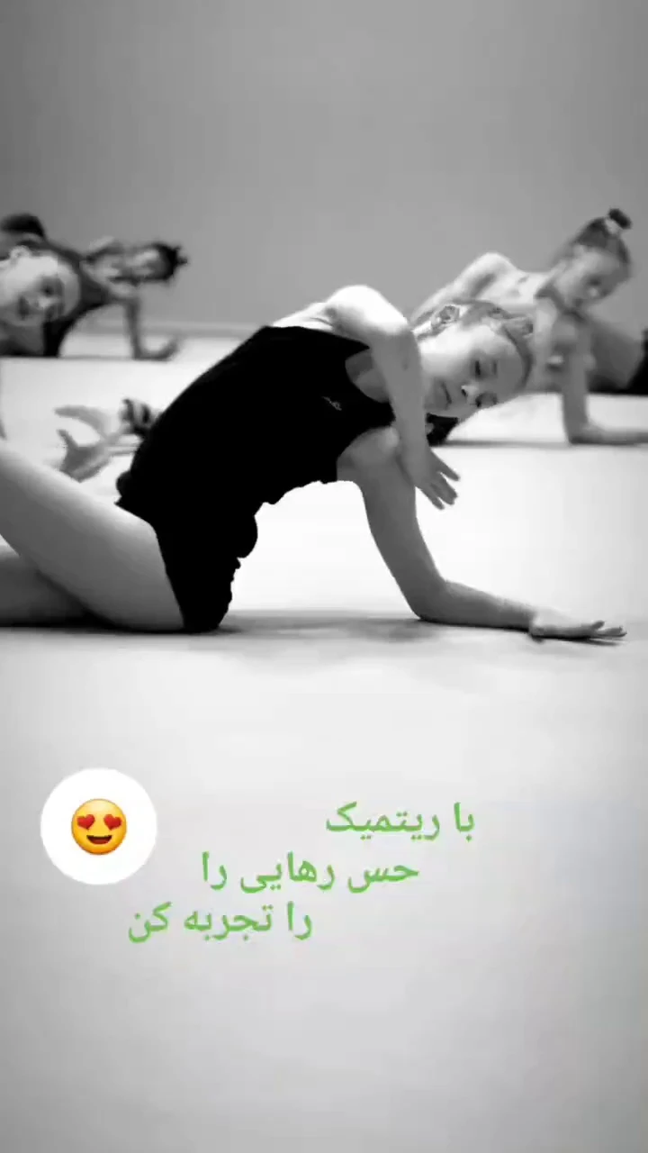 باشگاه هلال ژیمناستیک ریتمیک دخترجنوب - تصویر 5