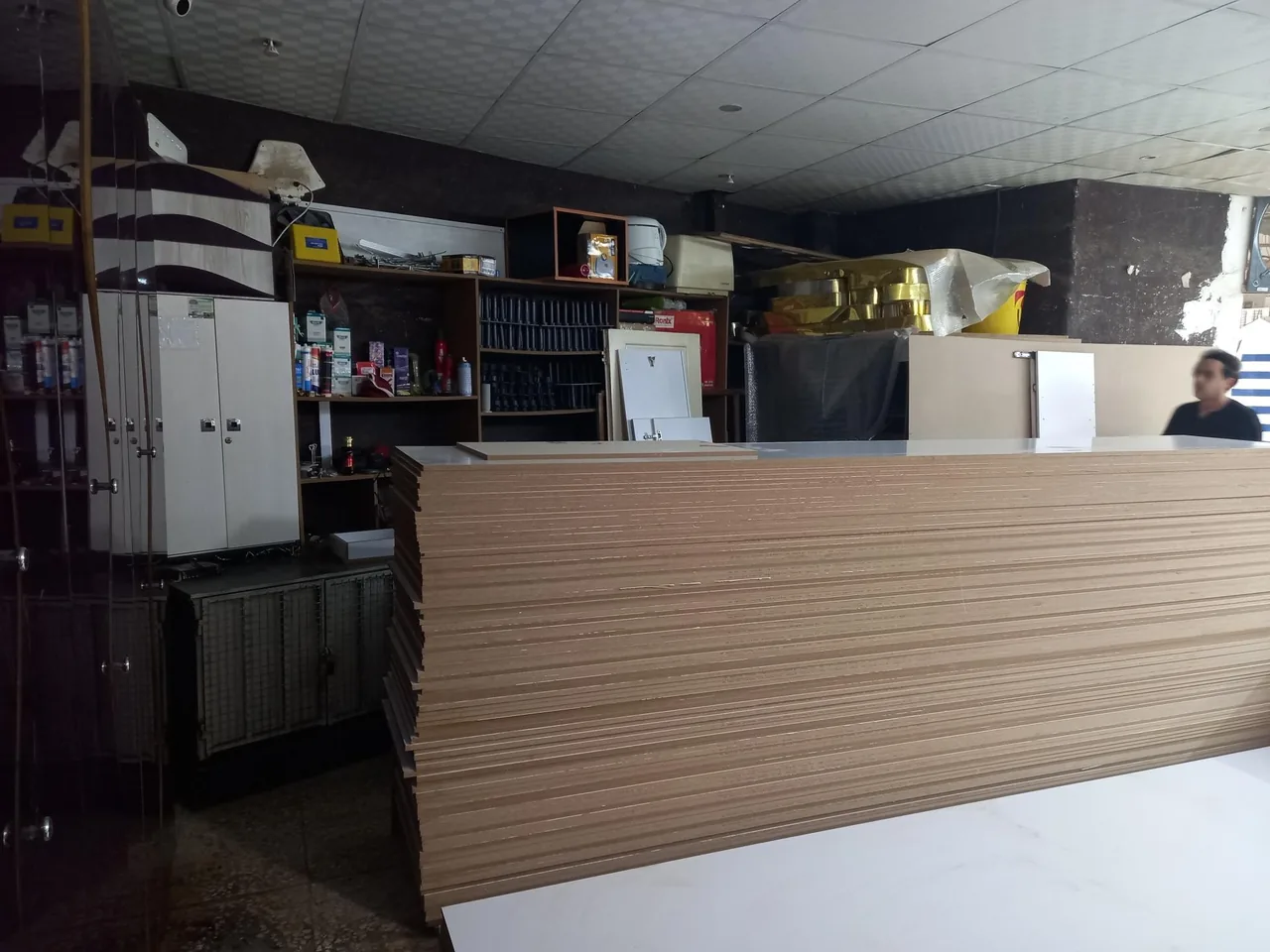 کارگاه نجاری کات چوب - تصویر 5
