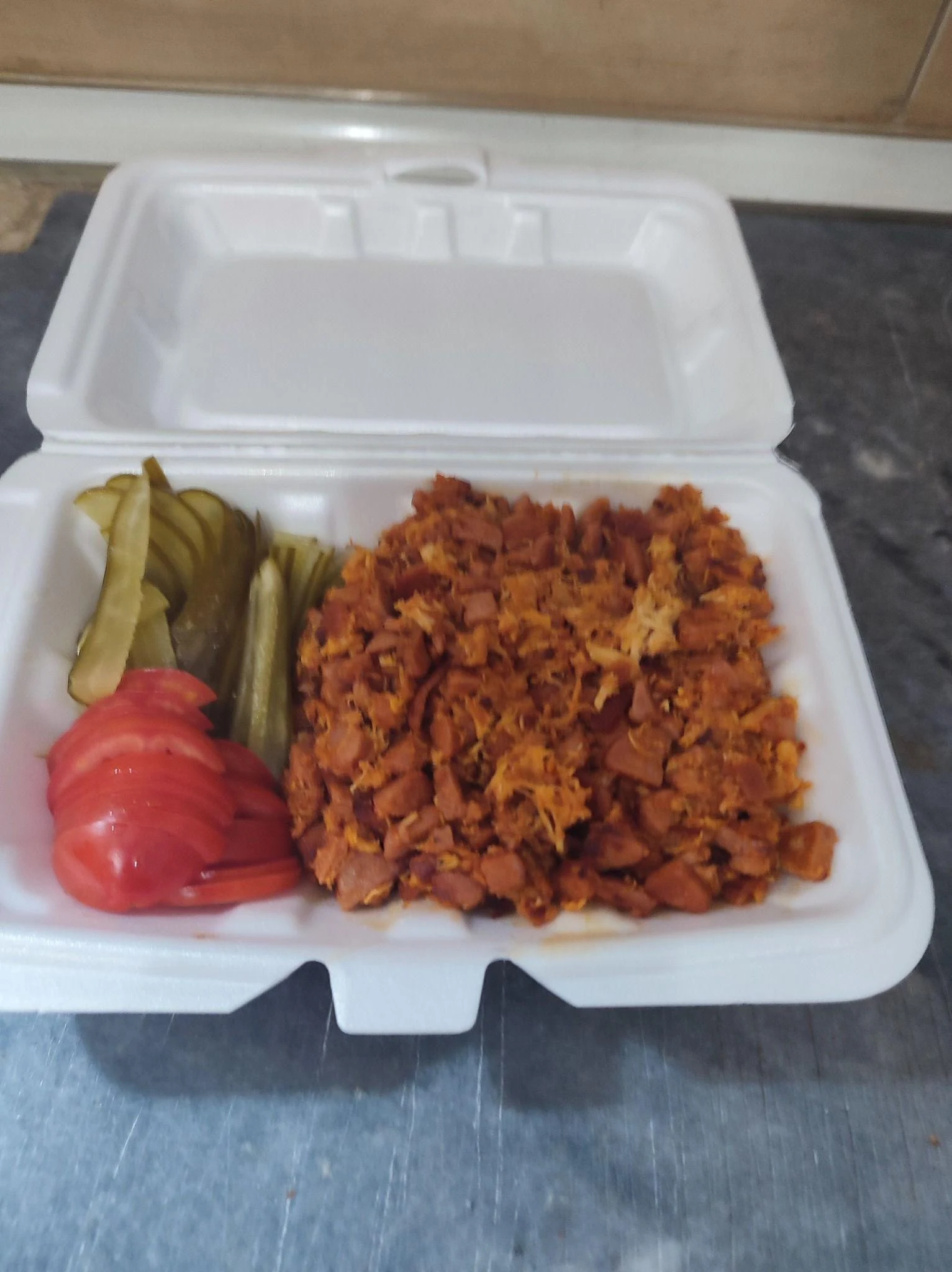 ساندویچ عموفیروز