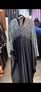 مانتو عبا فاطمه