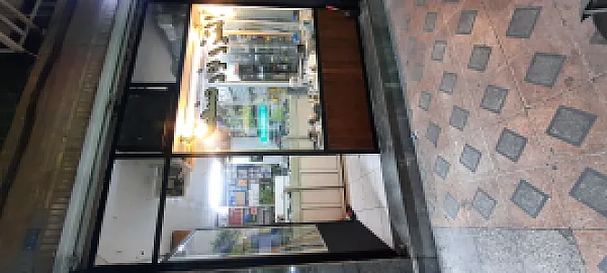 الکترونیکی نور صنعت