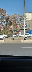 بانک ملت شعبه باهنر بیرجند