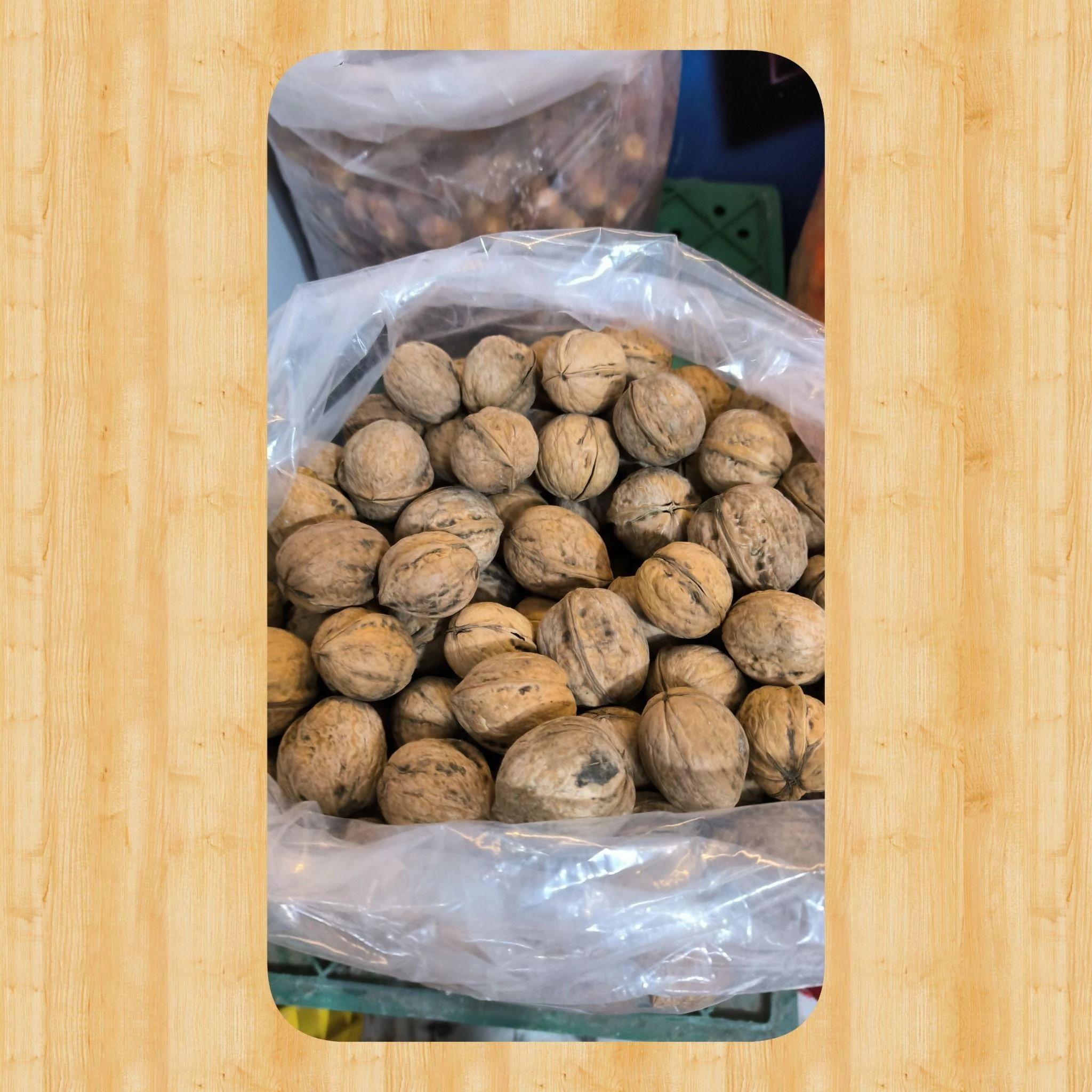 لبنیات محلی سید - تصویر 2