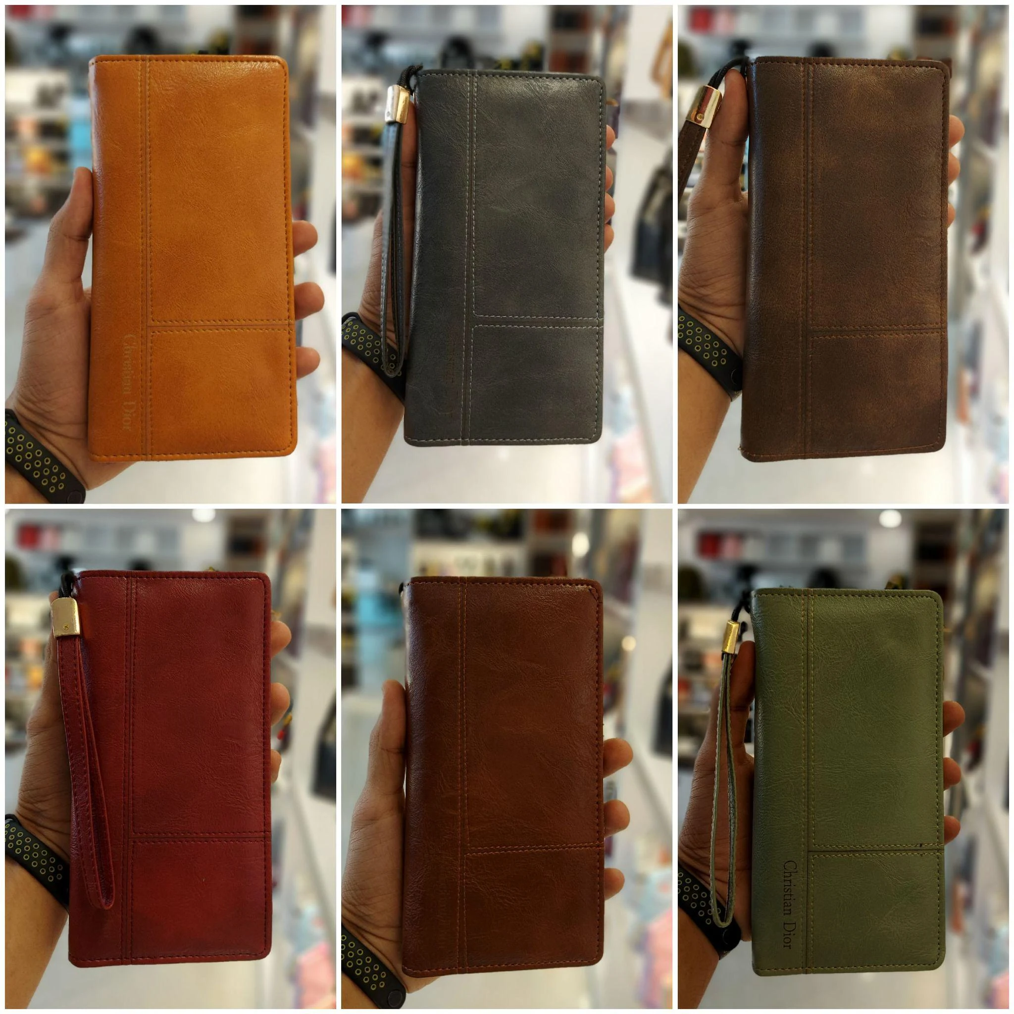 فروشگاه کیف و کفش اُتریش