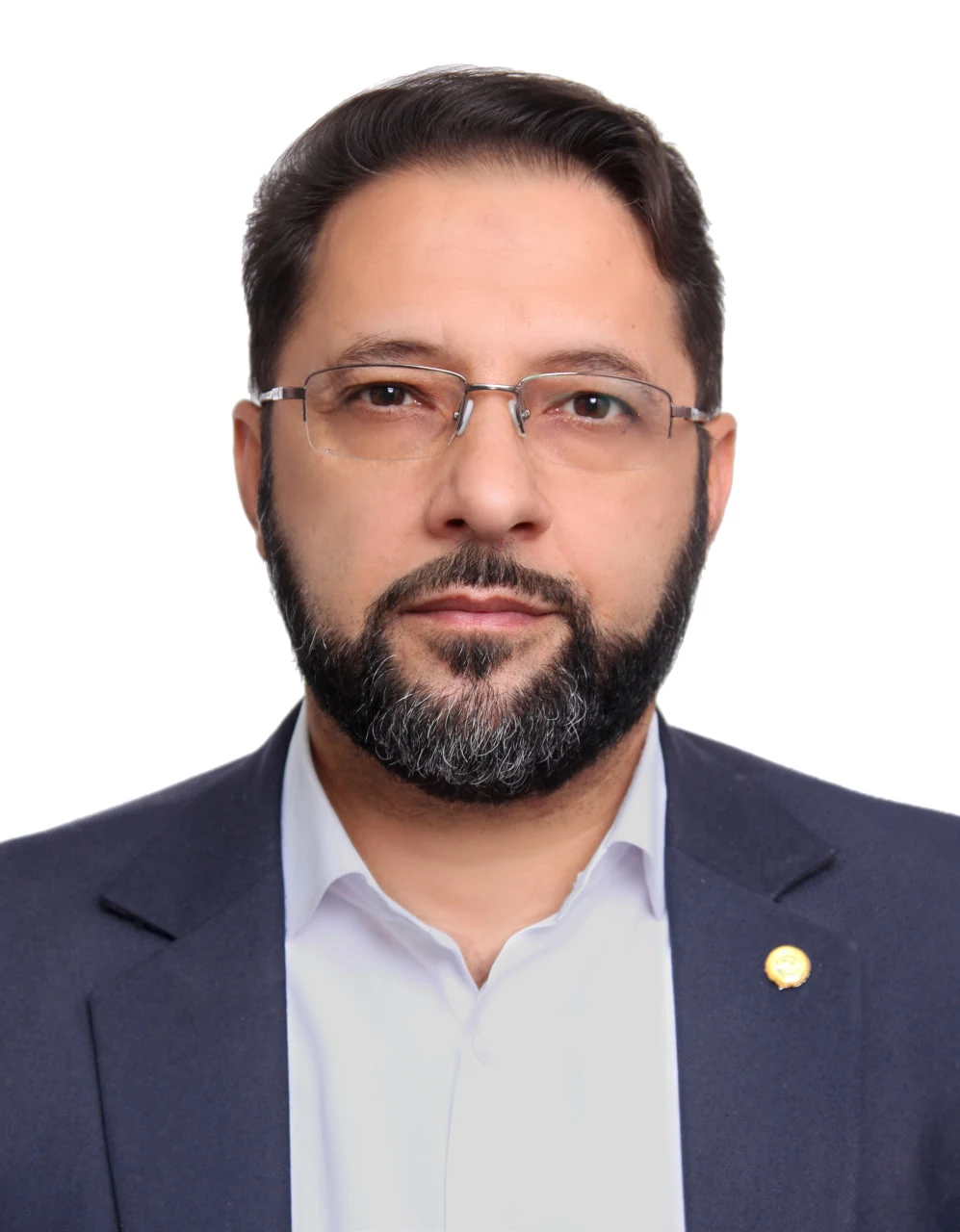 وکیل حسین‌ شهابادی‌