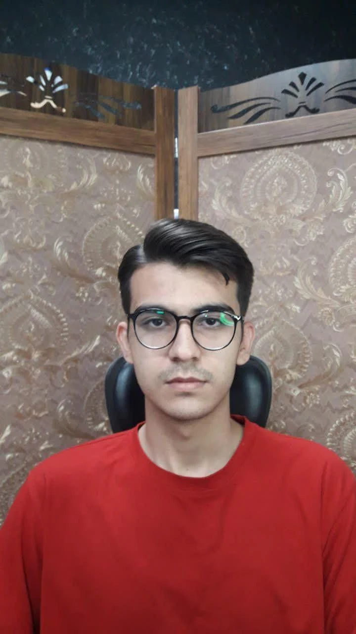 مجموعه آرایشگاه آرتیست کات