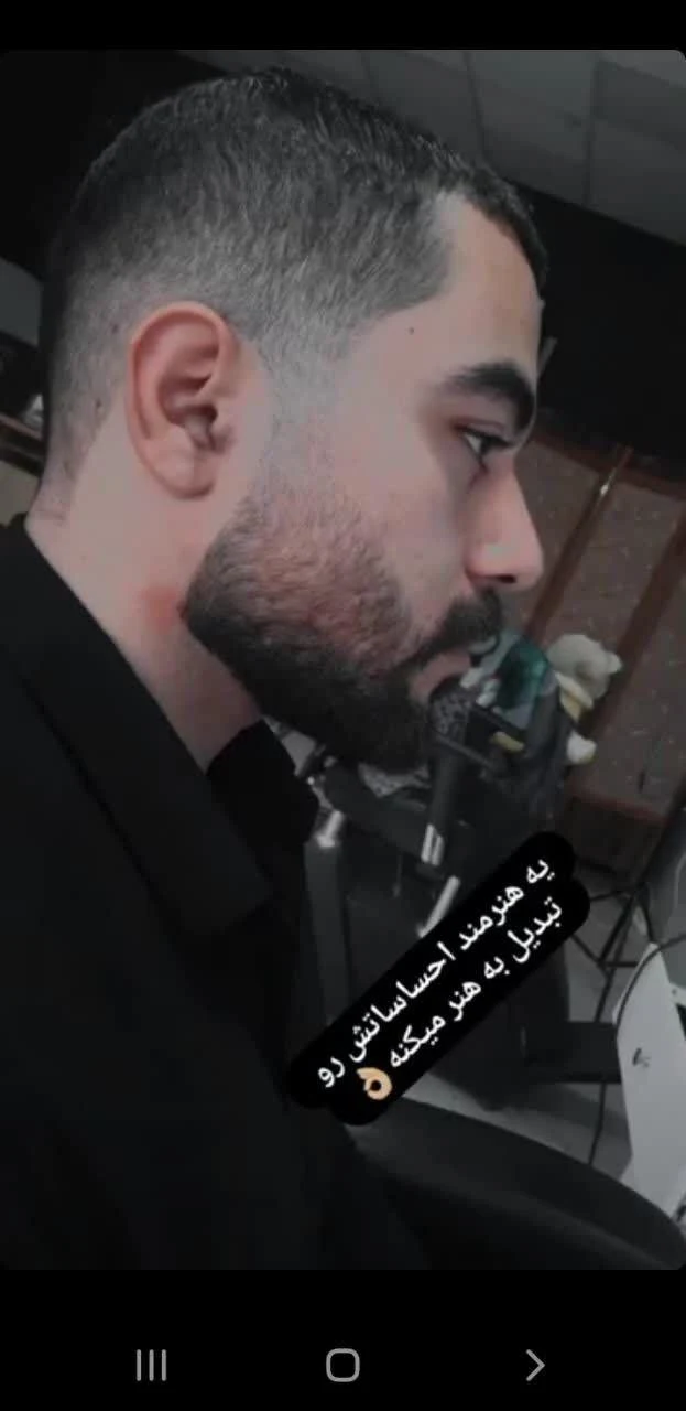 مجموعه آرایشگاه آرتیست کات - تصویر 2