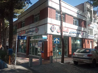 موسسه اعتباری ملل
