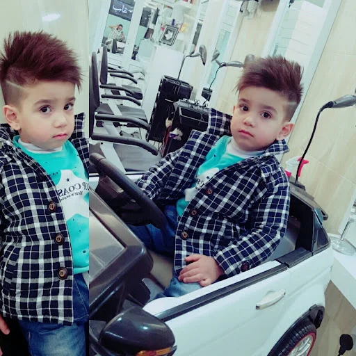 پیرایش نقاب