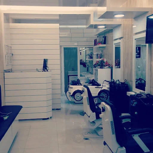پیرایش نقاب - تصویر 4