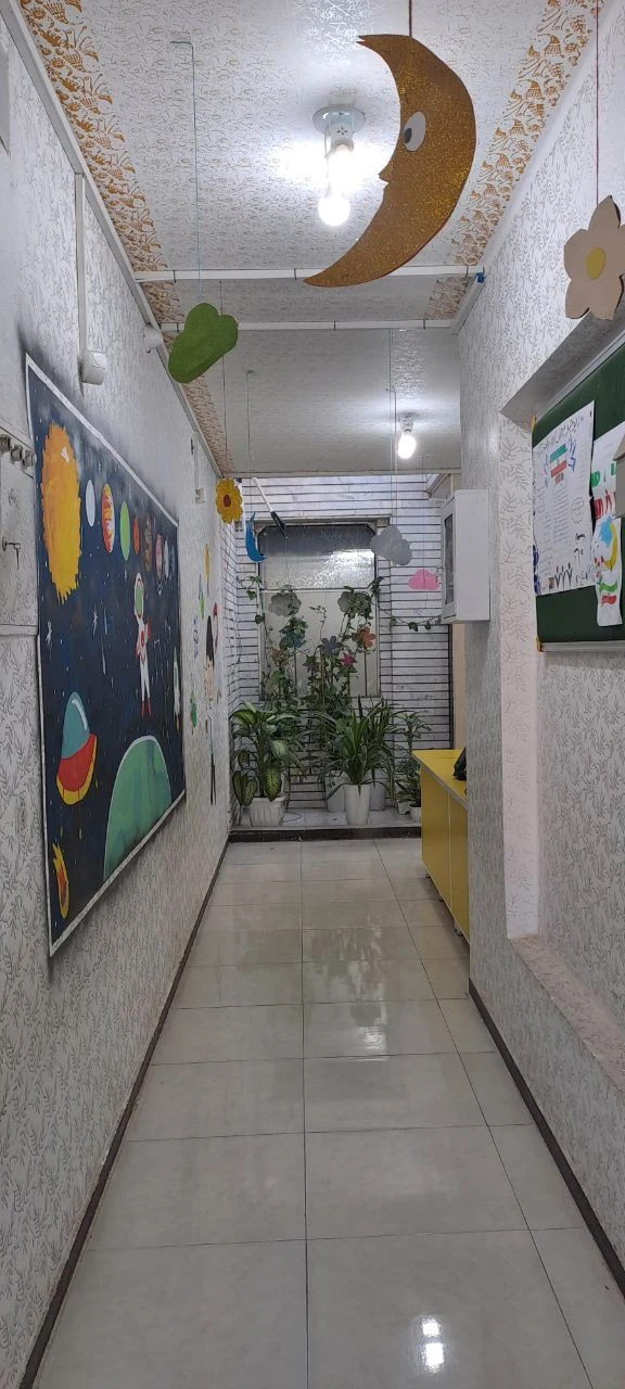 دبستان و کودکستان فرزانگان پویا - تصویر 5