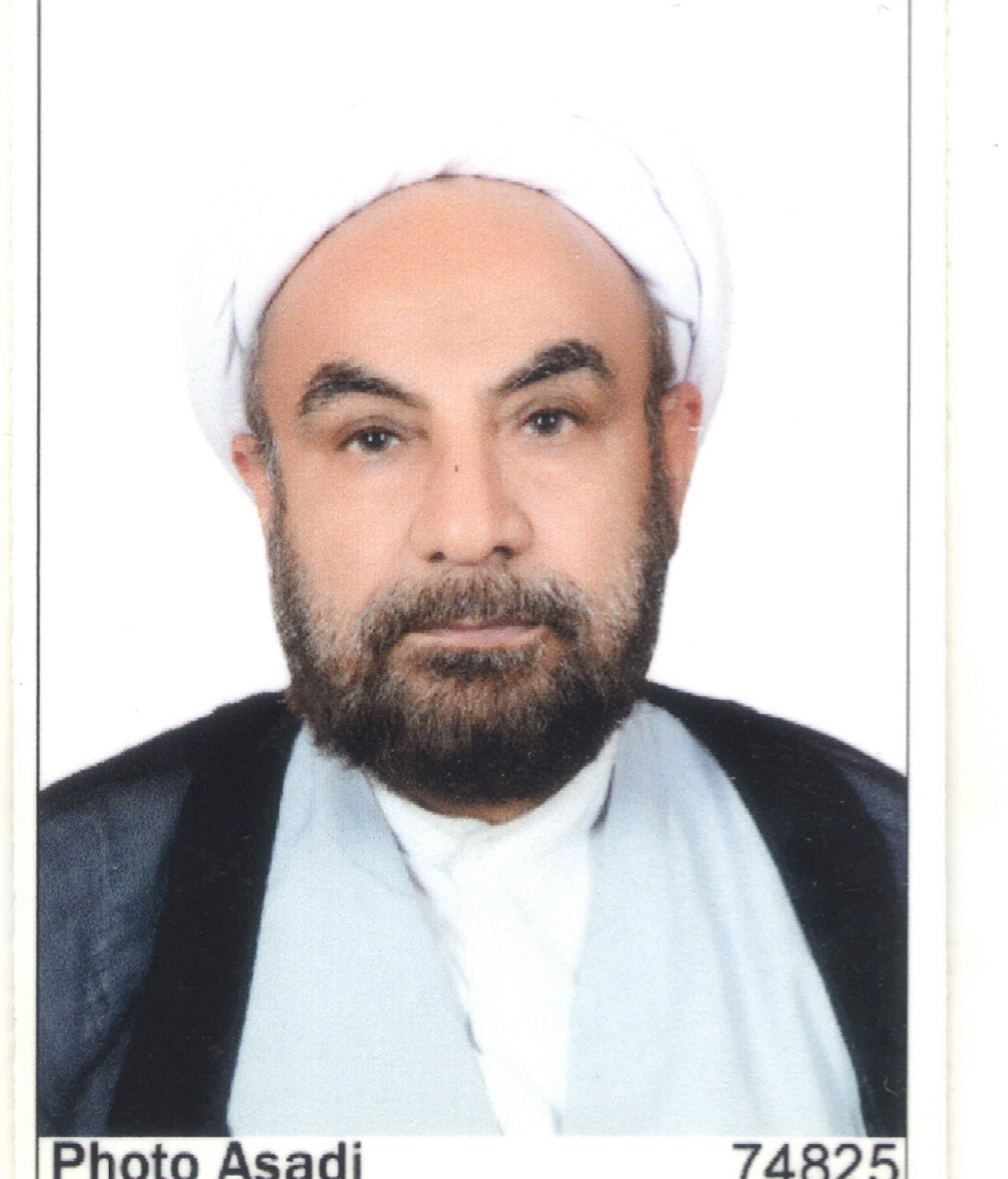 وکیل خلیل عبدالهی راد