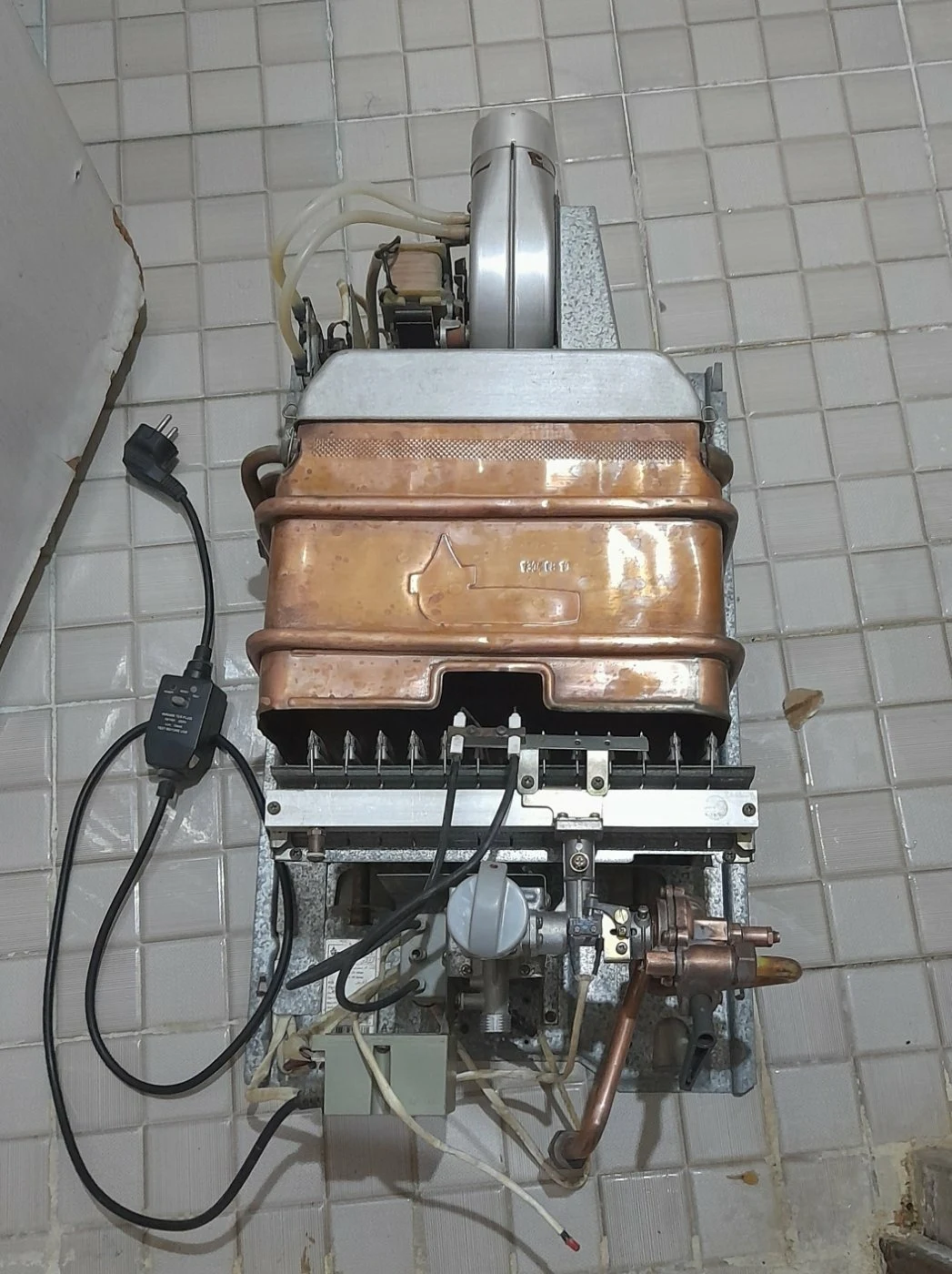 خدمات تاسیسات فنی شوشتری - تصویر 3