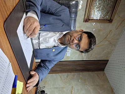 وکیل یوسف صیوانی اصل