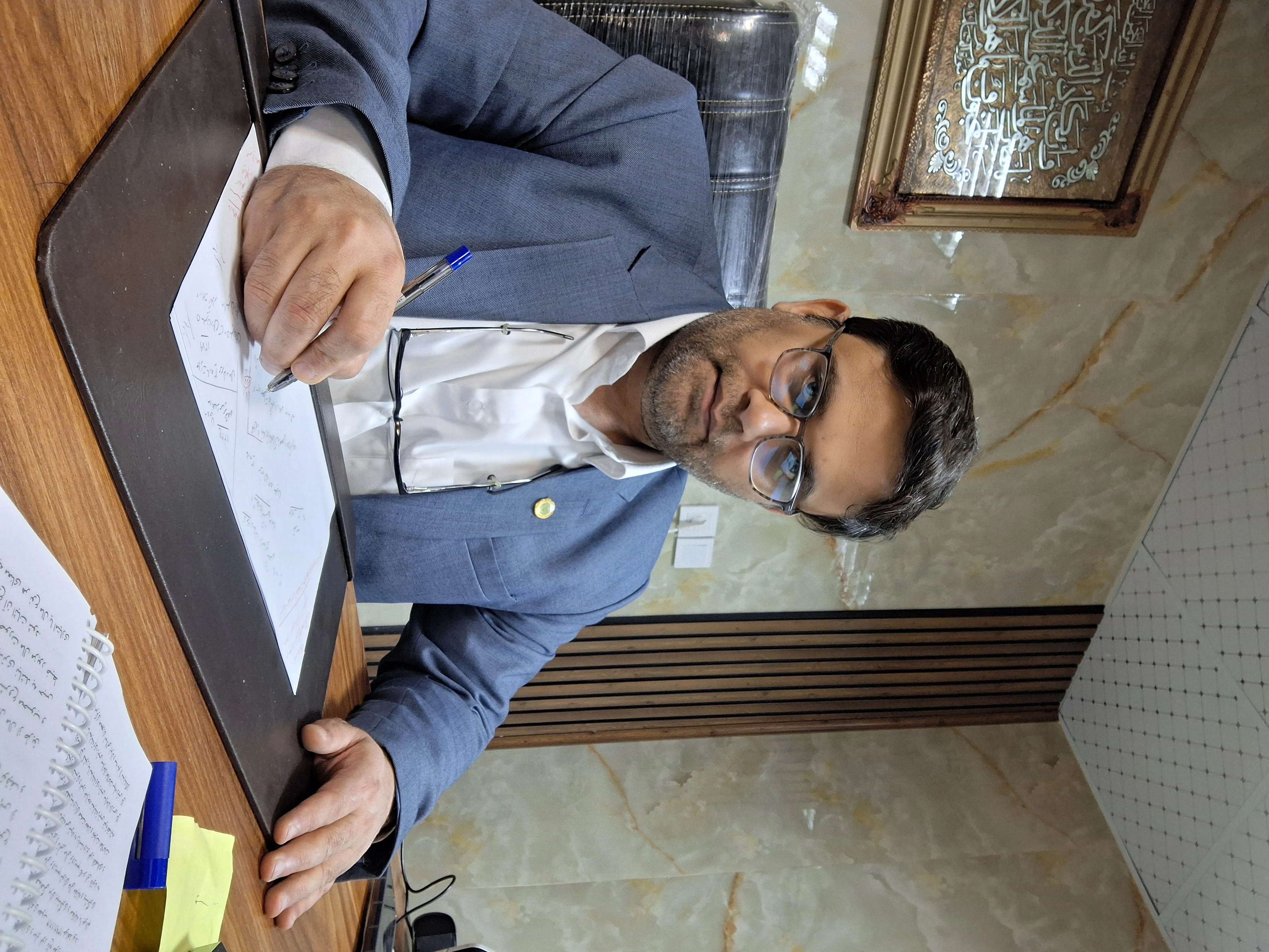 وکیل یوسف صیوانی اصل - تصویر 2