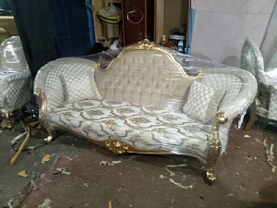 کارگاه مبل پایتخت