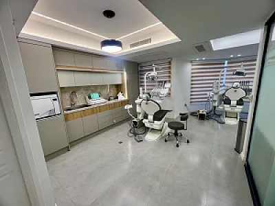 کلینیک دندانپزشکی دکتر اسدی