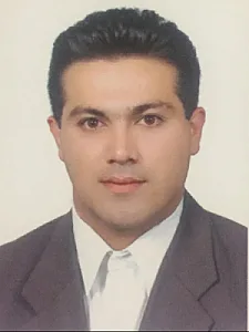 وکیل غلامرضا چراغچی
