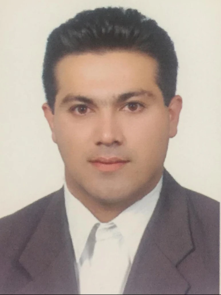 وکیل غلامرضا چراغچی