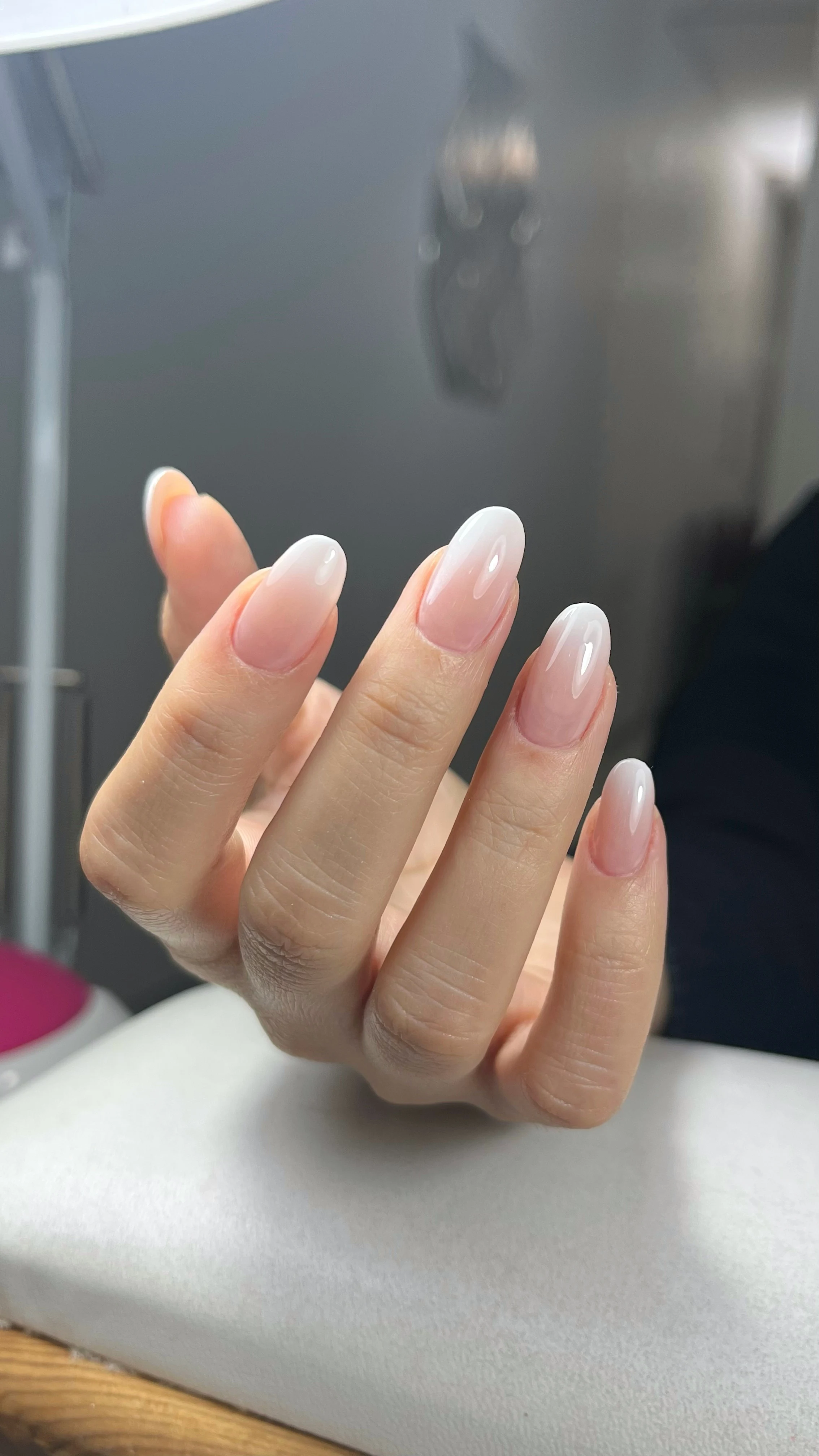 ناخنکار عسل رحیمی - تصویر 5