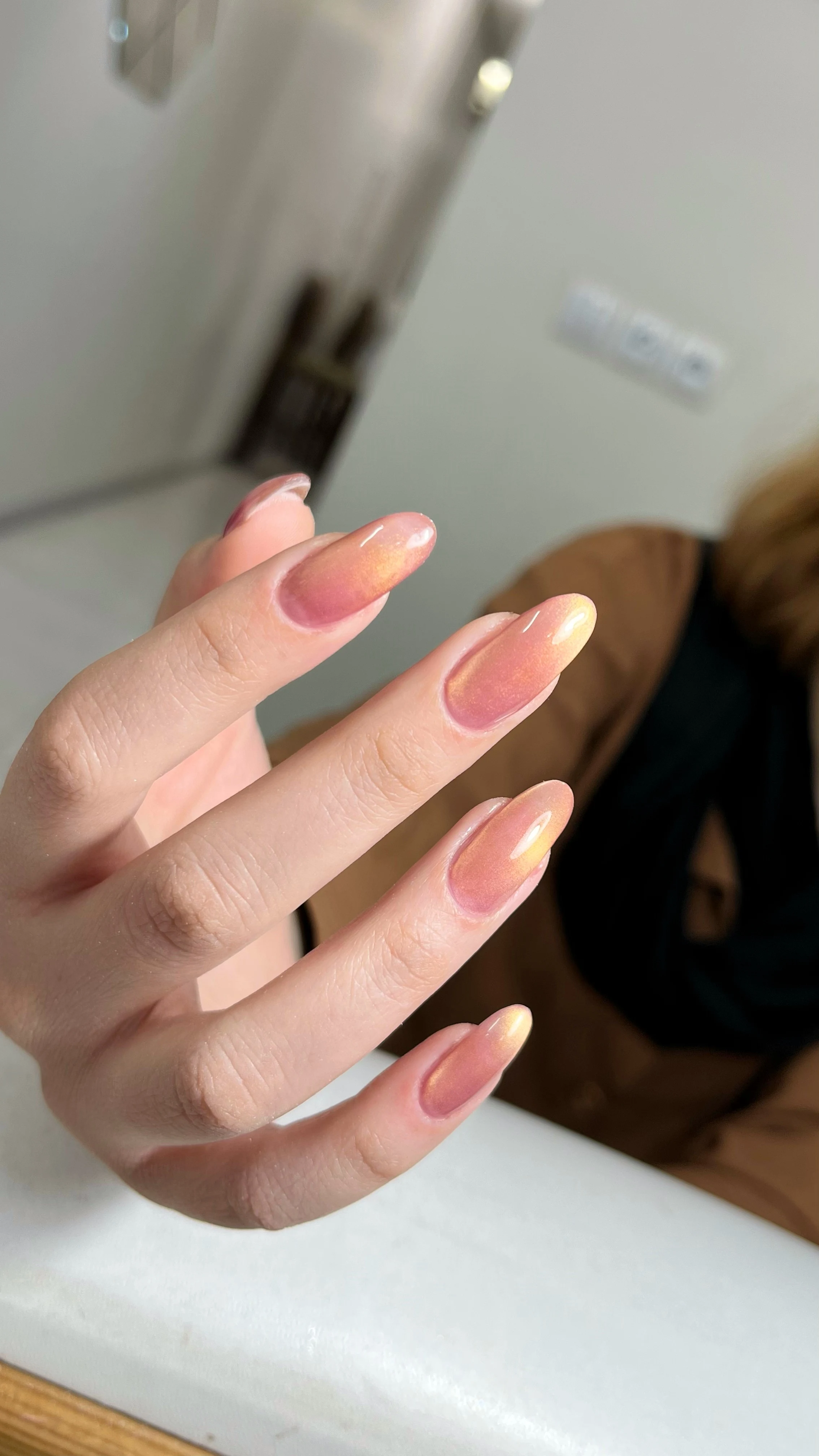 ناخنکار عسل رحیمی - تصویر 14