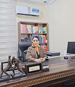 وکیل پایه یک دادگستری نسیم گچ کار