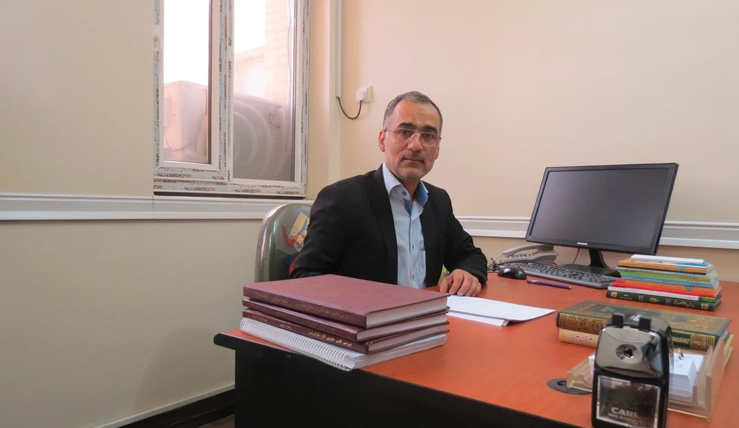 وکالت و مشاوره حقوقی دکترای حقوق اسلامی