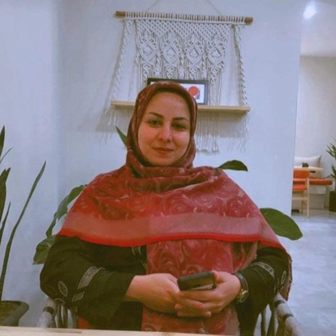 حیات صدامی پور