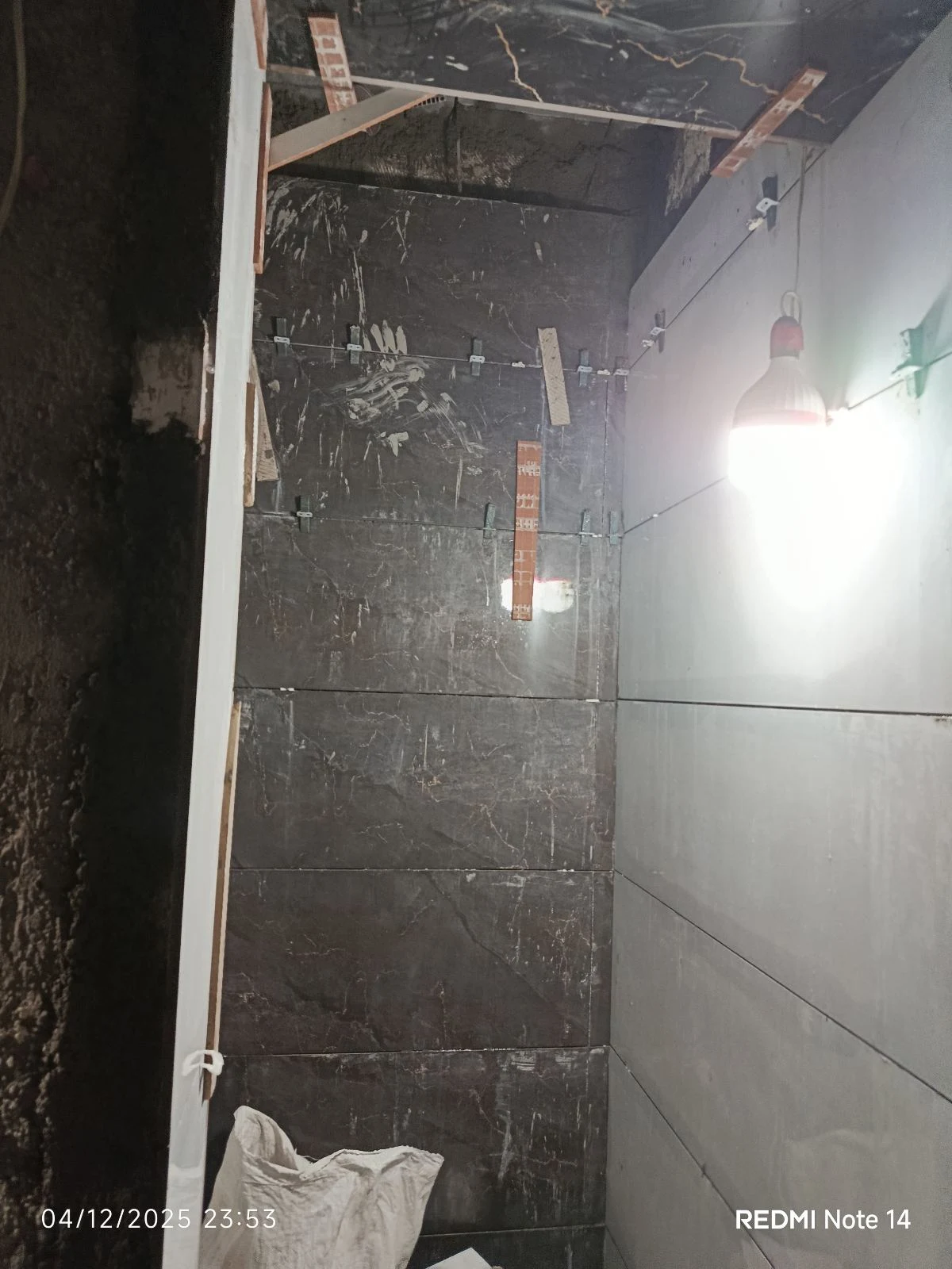 نصب سرامیک کاشی کار - تصویر 7