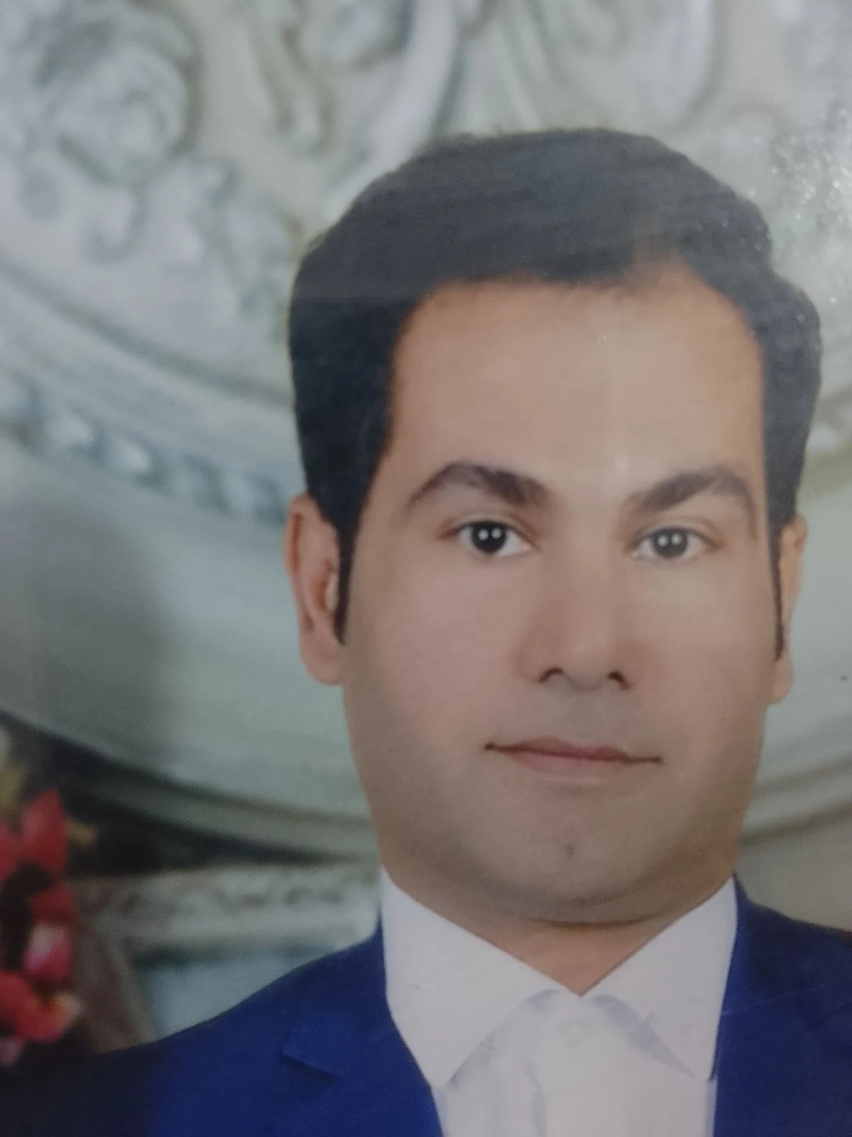 وکیل عبدالنبی عباسی - تصویر 3
