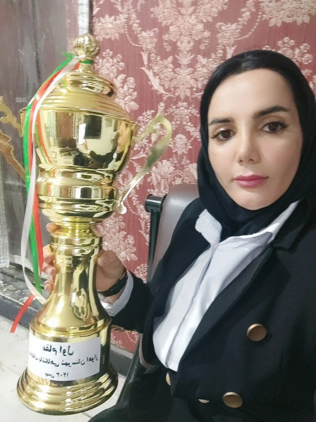 آموزش هنر رزمی ووشو و کیک بوکسینگ خسروی - تصویر 2