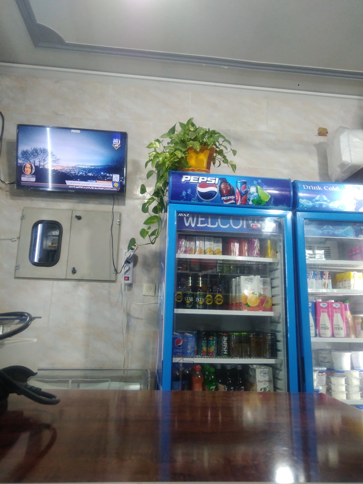 سوپرمارکت پاداد - تصویر 4
