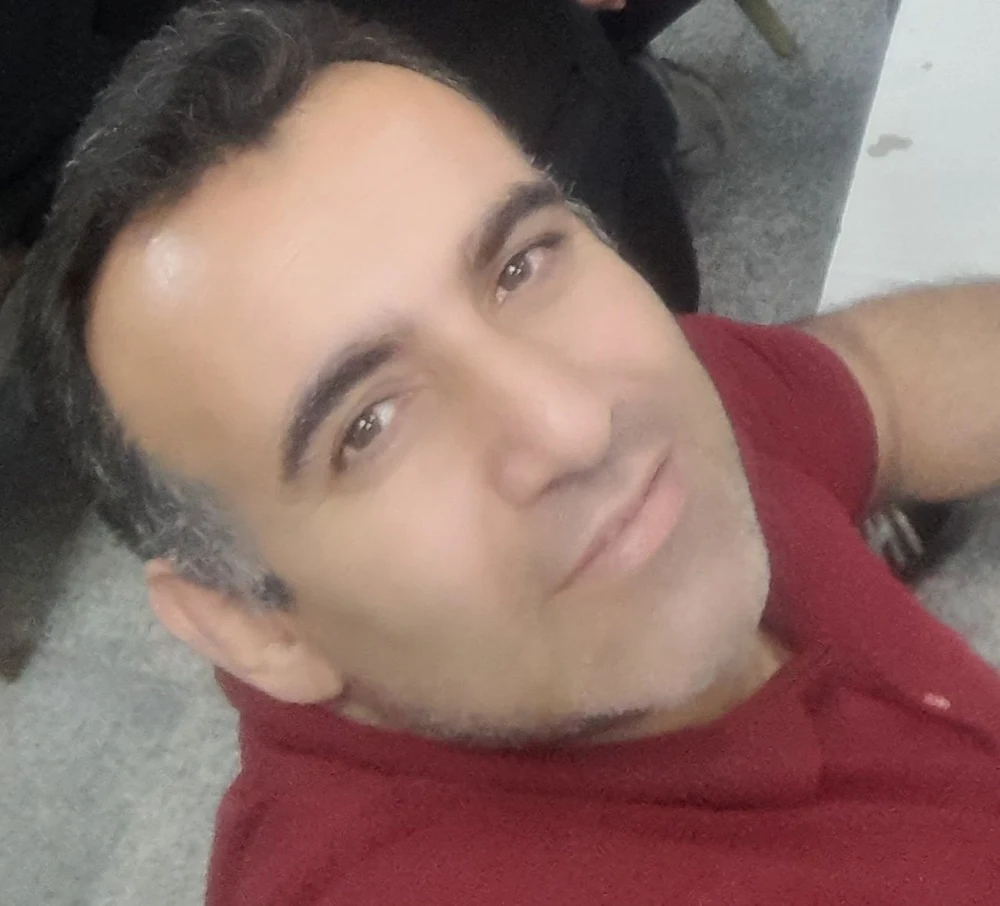 تاسیسات ساختمان طهماسبی