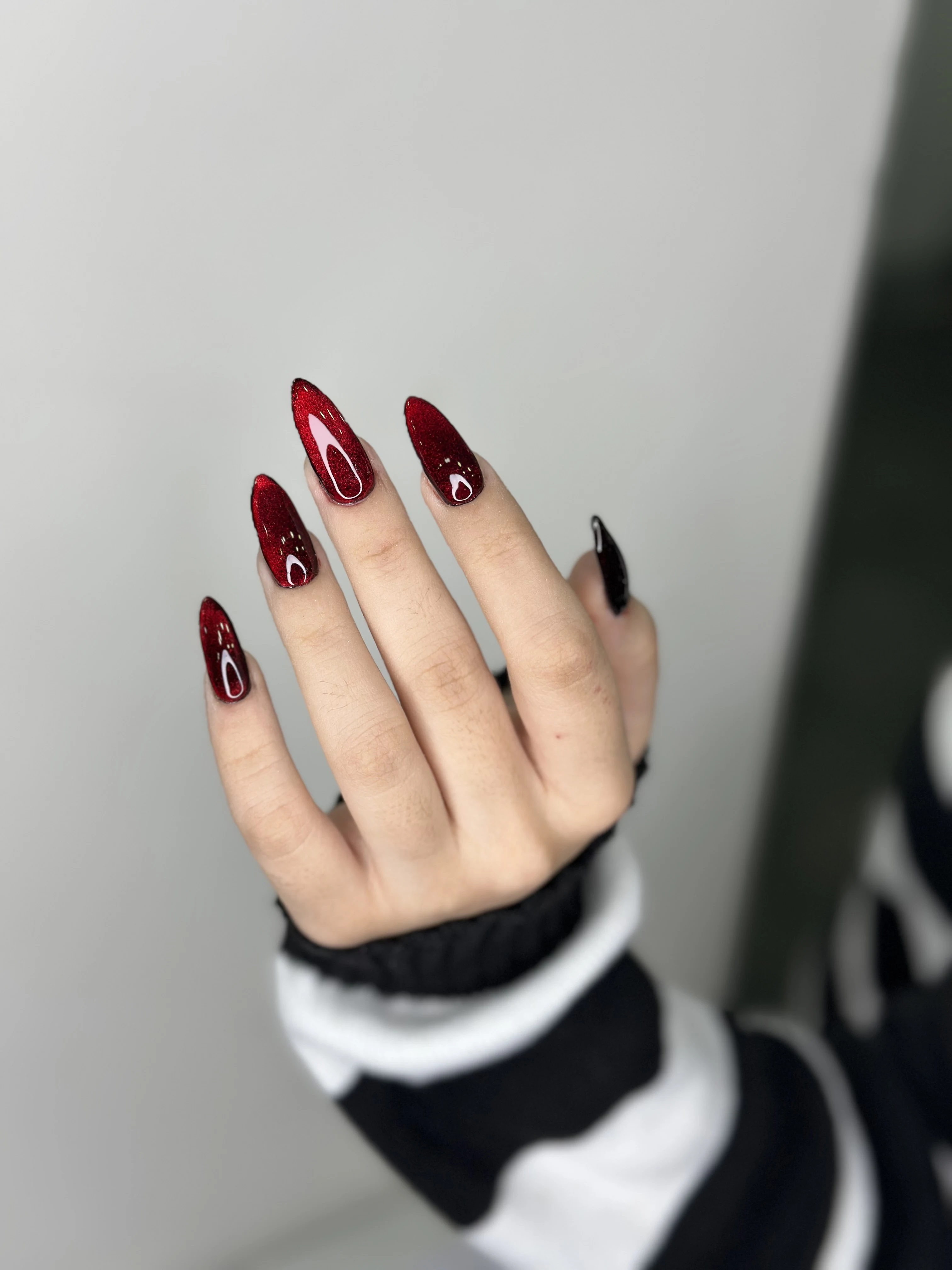 ناخنکار اهواز باهنر - تصویر 4