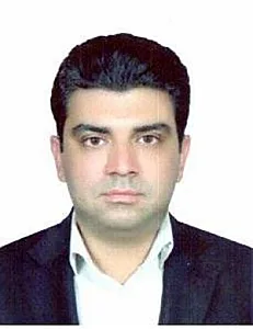 وکیل حبیب آلبوغبیش
