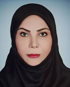 وکیل سعیده مرتضوی نسب