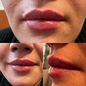 کلینیک زیبایی سحر دکتر طاهری