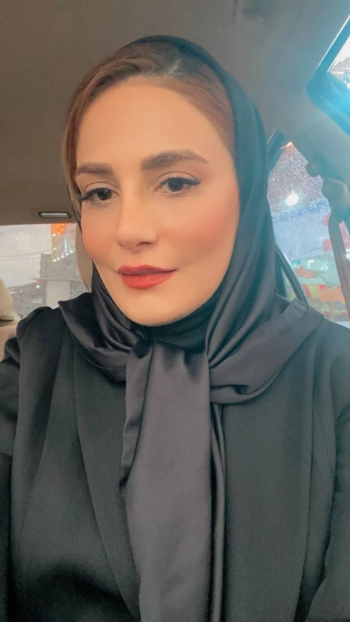 وکیل مرضیه منصوری