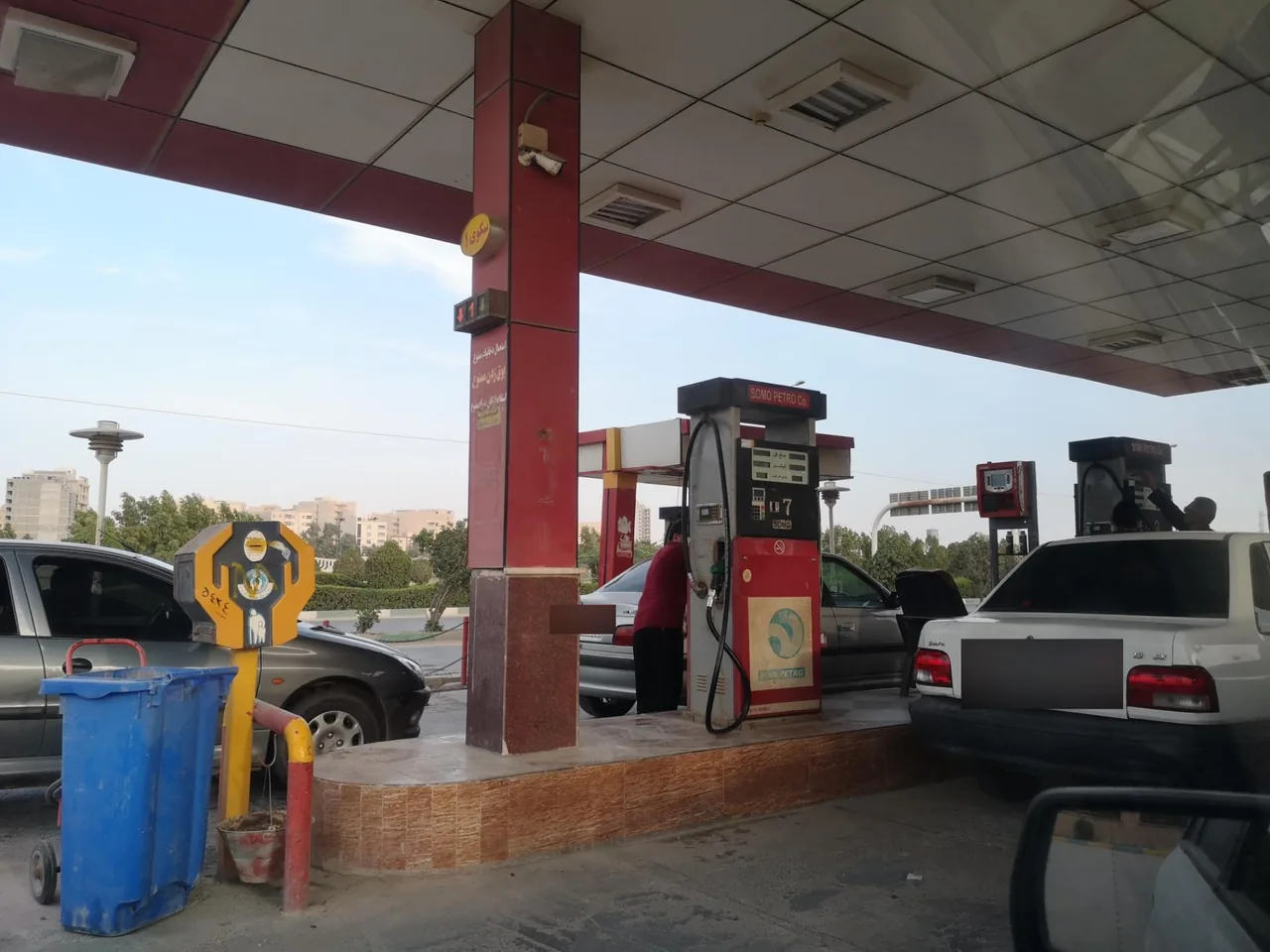 جایگاه اختصاصی ایثار - تصویر 4