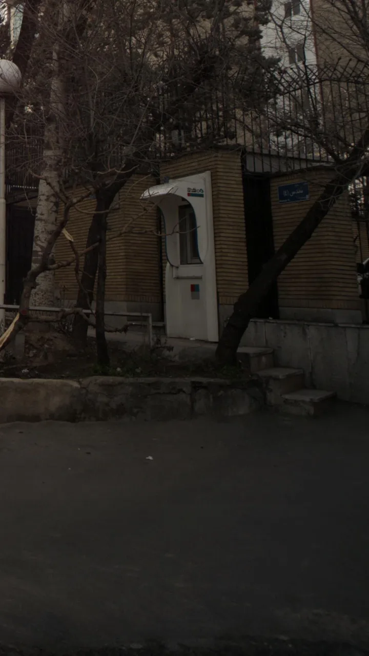 خودپرداز بانک دی