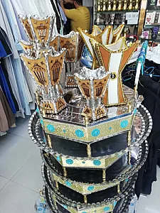 اتوبخار و خیاطی مالک