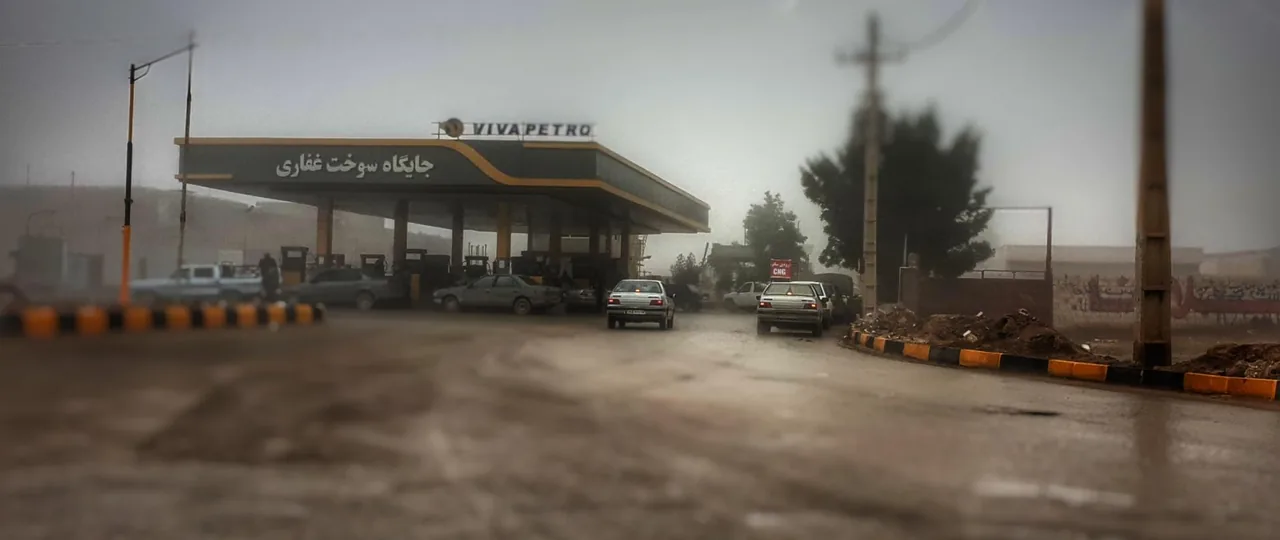 جایگاه دومنظوره غفاری - تصویر 3